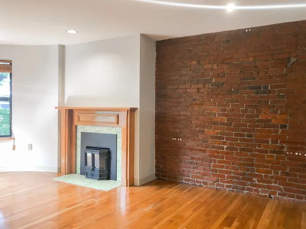 87 Gainsborough St, Boston, MA