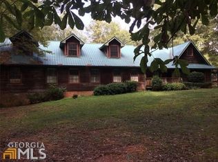 305 Hoppin Branch Rd, Griffin, GA 30224