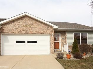 91 Prince William Ct, La Porte, IN