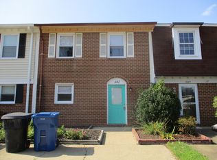 547 Barberton Dr, Virginia Beach, VA 23451