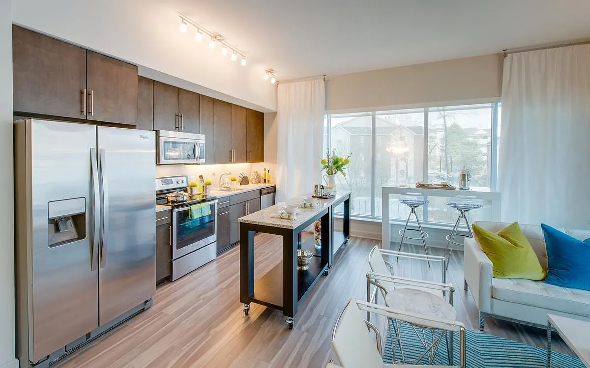 Ovation at Park Crest — Photo 1