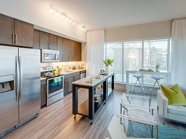 Ovation at Park Crest