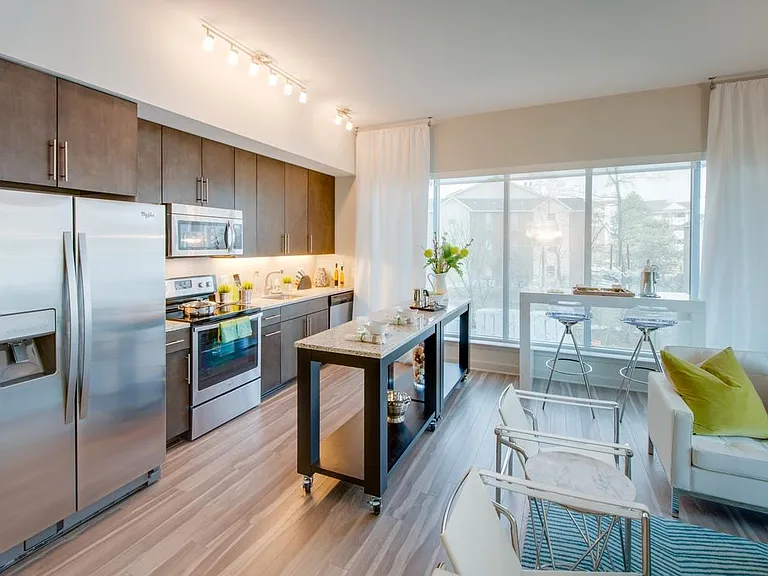 Ovation at Park Crest — Photo 1