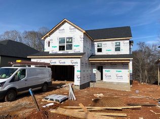 76 Eagles Blf LOT 76, Clarksville, TN 37040