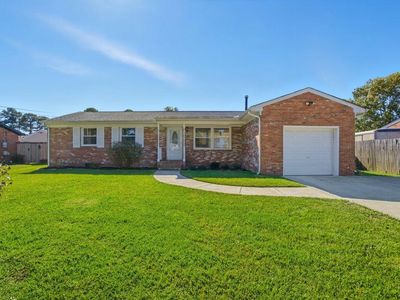 3929 Galleon Dr, Chesapeake, VA, 23321