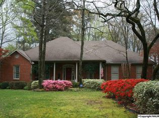 2404 Scott Dr NW, Hartselle, AL 35640