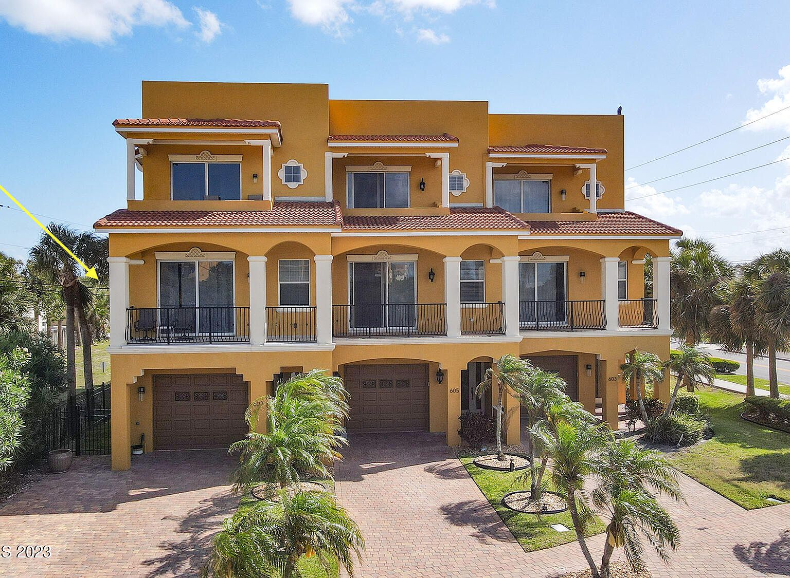 607 Washington Ave 3, Cape Canaveral, FL 32920 MLS 963533 Zillow