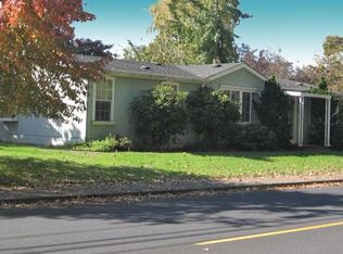 1502 NW Wallace Rd, McMinnville, OR 97128