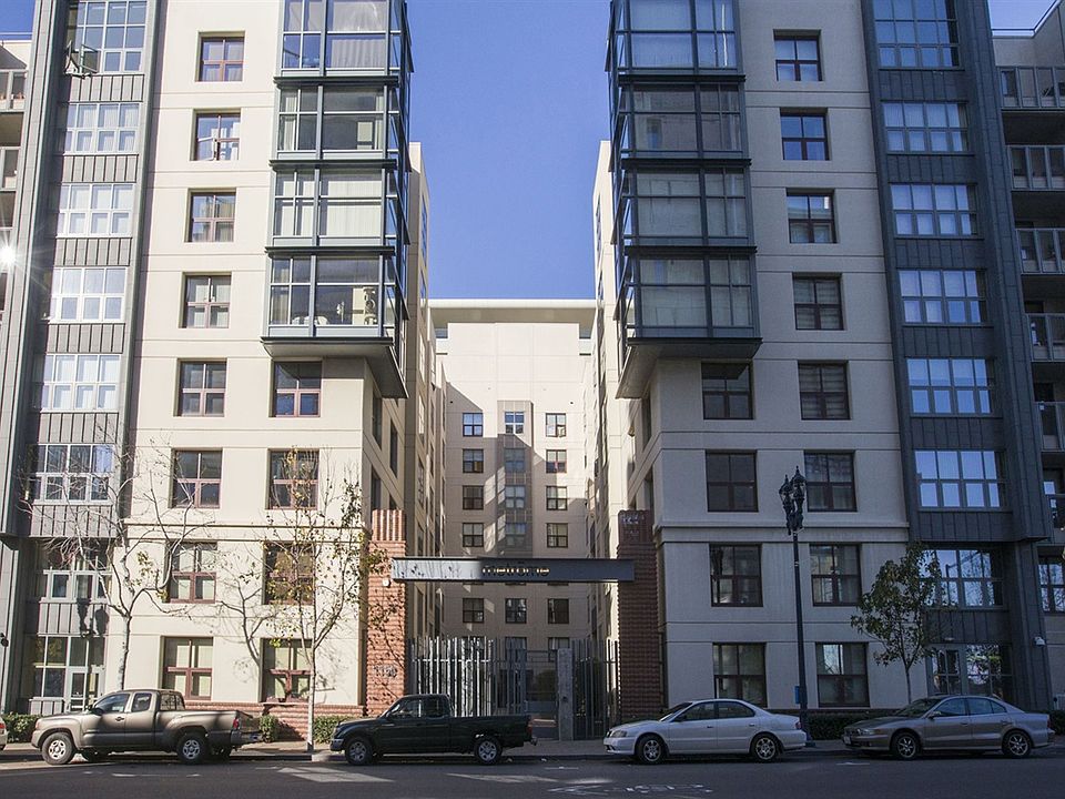 1st image of 1150 J St Unit 604