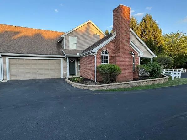 892 Shelbourne Pl, Newark, OH 43055