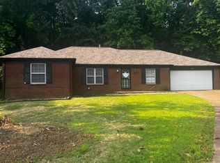 2783 W Battle Creek Cv, Memphis, TN 38134