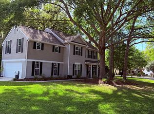 1247 Center Lake Dr, Mount Pleasant, SC 29464