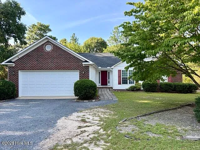 223 Bellhaven Dr — Photo 1