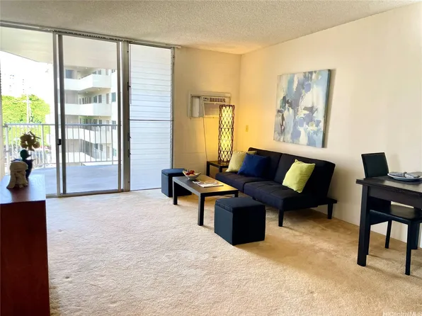 2474 Kapiolani Blvd APT 503, Honolulu, HI 96826