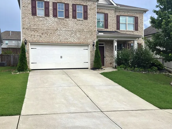 3259 Over Hill Ct, Buford, GA 30519
