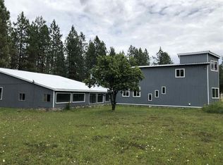 812 Snow Berry Ln, Usk, WA 99180