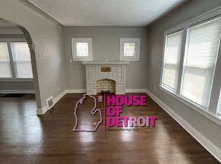 15861 Littlefield St, Detroit, MI