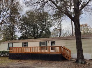 5290 Kirkland Rd, Sanderson, FL 32087