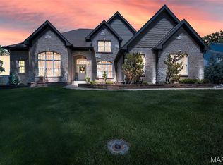 11709 Claychester Dr, Saint Louis, MO