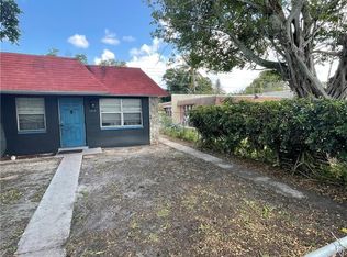 1314 NW 8th Ave, Fort Lauderdale, FL 33311