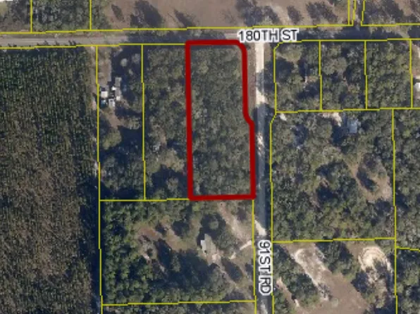 Tbd 180th St, McAlpin, FL 32062