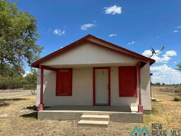 701 S Anderson Ave, Tatum, NM 88267