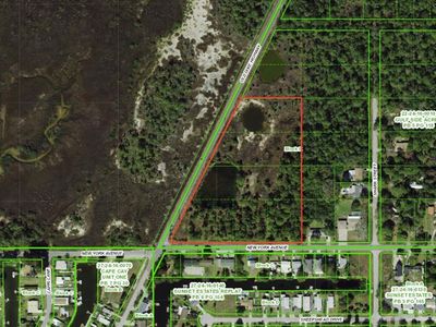 New York Ave LOT 8-13, Hudson, FL, 34667