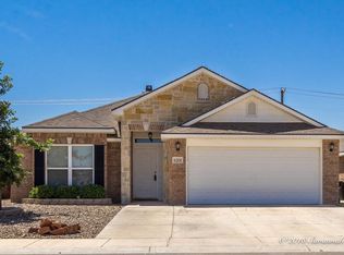 6201 Mile High Ln, Midland, TX 79706
