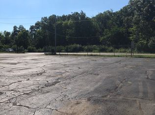 1100 Bryant Ridge Rd, Caneyville, KY 42721