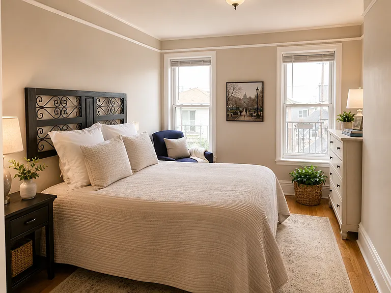 552 Palisade Ave #3 — Photo 5