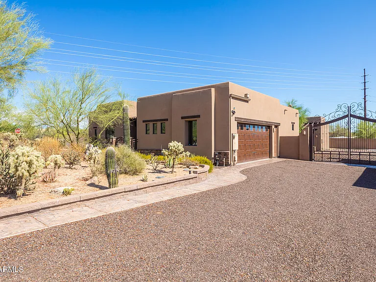 5559 E El Sendero Dr — Photo 36