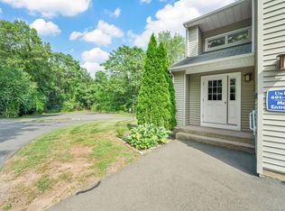 409 Carlton Ln #409, Rocky Hill, CT 06067