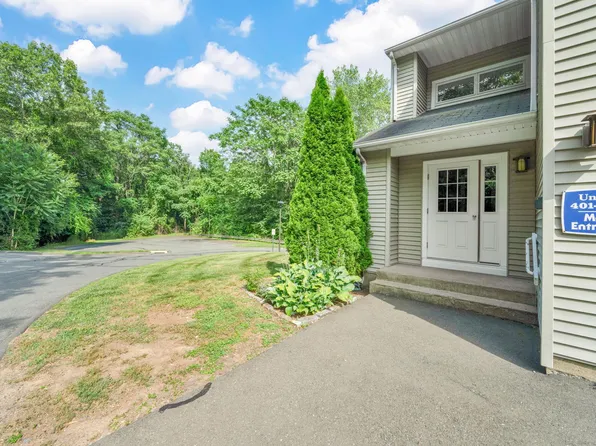 409 Carlton Lane #409, Rocky Hill, CT 06067