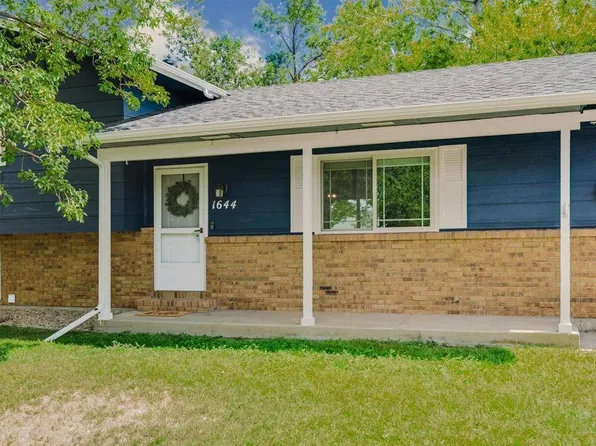 1644 Melissa Dr, Loveland, CO 80537
