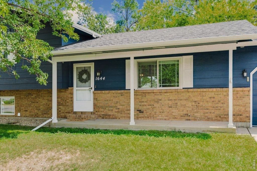 1644 Melissa Dr
