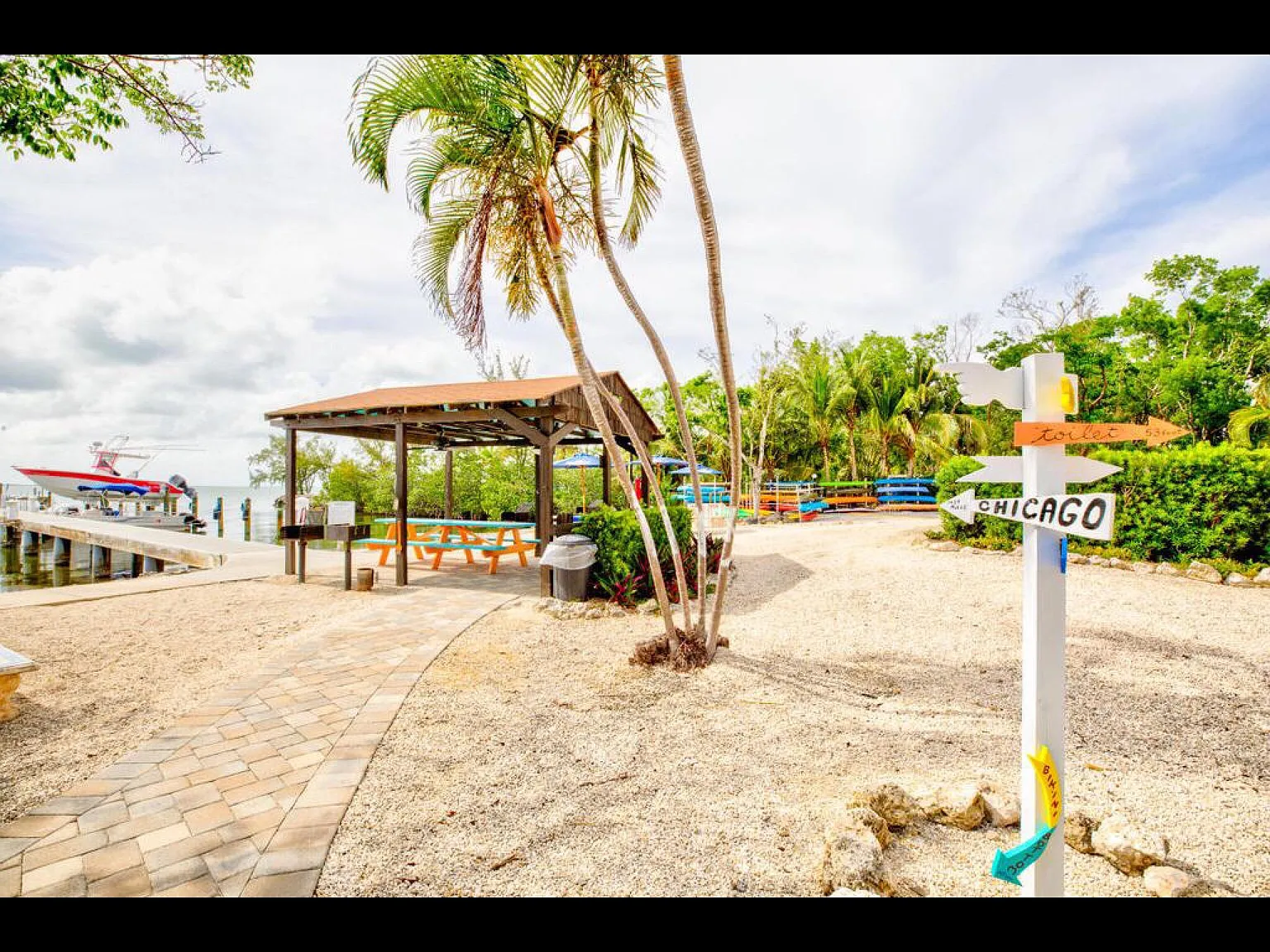 Overseas Highway, Key Largo — Photo 4