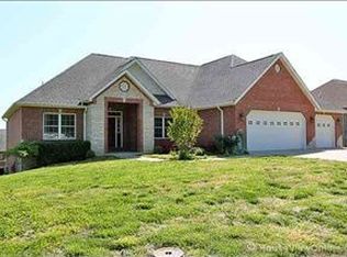 2219 Silver Campine Ln, Cape Girardeau, MO 63701