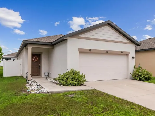 35575 BUTTONWEED TRL, ZEPHYRHILLS, FL 33541