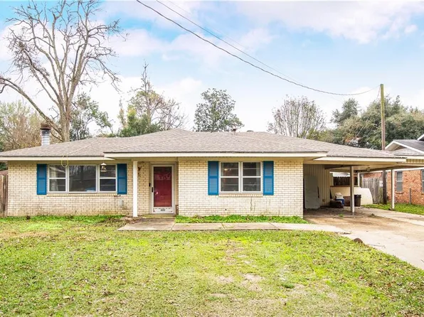 4011 Leon Dr, Alexandria, LA 71303