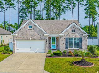 324 Firenze Loop, Myrtle Beach, SC 29579