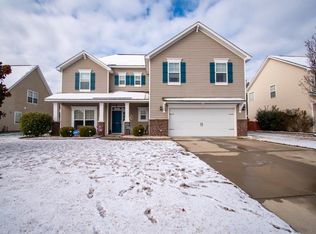 530 Batty Way, Sumter, SC 29154