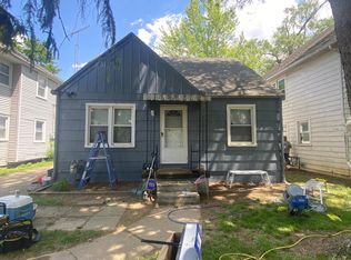 2010 Kensington Rd, Toledo, OH 43607