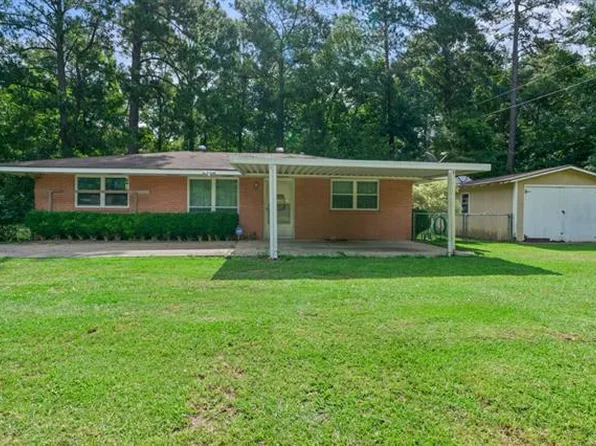34866 Highway 38, Mount Hermon, LA 70450