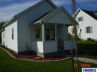 616 Line St, Decatur, IN 46733