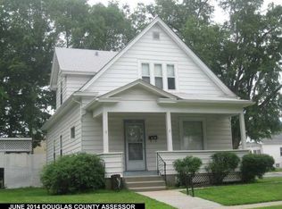 1471 S 11th St, Omaha, NE 68108
