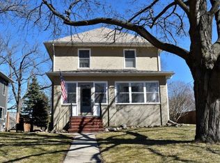 875 S Park St, Fairmont, MN 56031