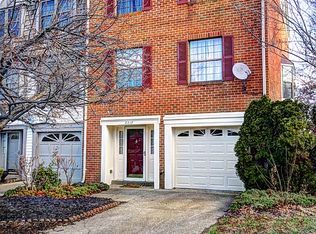 8218 Northview Ct, Laurel, MD 20707