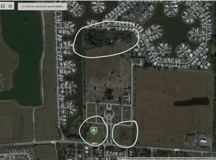27300 Jones Loop Rd #3-LOT P1-2, Punta Gorda, FL 33982