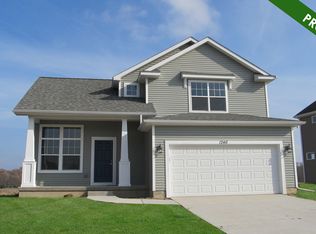 2135 Hidden Ridge Dr UNIT 63, Holly, MI 48442