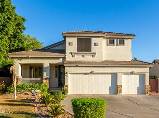 11195 W Monte Vista Rd, Avondale, AZ 85392